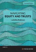 Navigating equity and trusts