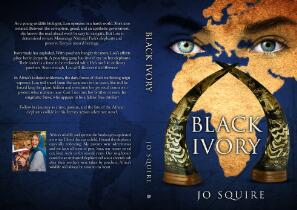 Black Ivory : An African Wildlife Adventure.