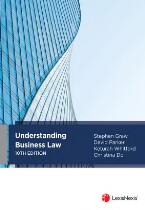 Understanding business law