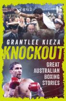 Knockout : great Australian boxing stories