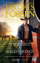 Twilight at Wild Springs