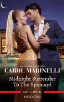 Midnight surrender to the Spaniard