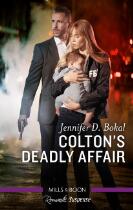 Colton's deadly affair