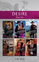 Desire box set July 2023