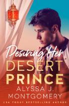 Desiring her desert prince