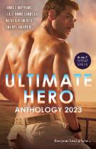 Ultimate hero anthology 2023