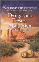 Dangerous desert abduction