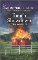 Ranch showdown