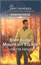 Blue Ridge Mountain escape