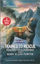 Trained to rescue