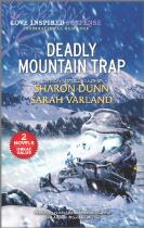 Deadly mountain trap