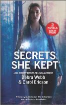 Secrets she kept