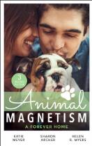 Animal magnetism : a forever home