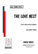 The love nest