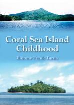 Coral Sea island childhood