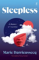 Sleepless : a memoir of insomnia