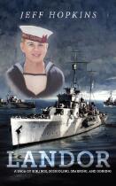 Landor : a saga of siblings, schooling, sparring, and sinking