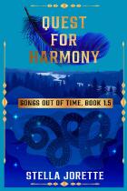 Quest for harmony : the Finnish de-tour