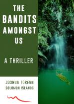 The bandits amongst us : a thriller