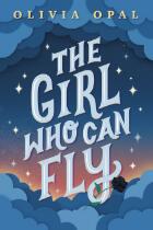 The girl who can fly