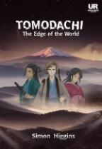 Tomodachi : the edge of the world