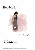 Heartbr-ache : for cello & piano