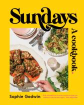 Sundays : a cookbook