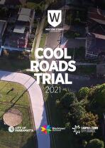 Cool roads trial 2021