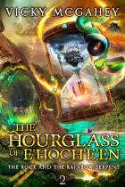 The hourglass of E'hoch'e'en