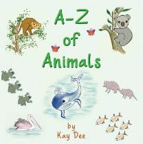 A-Z of animals