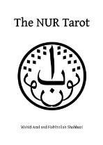 The NUR Tarot