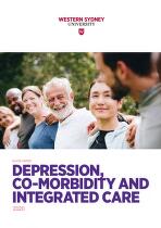 Depression, co-morbidity and integrated care