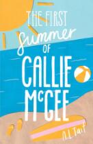 The first summer of Callie McGee