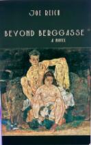 Beyond Berggasse : A novel