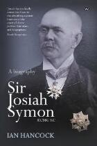 Sir Josiah Symon KCMG KC : a biography