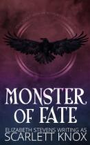 Monster of fate