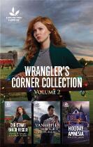 Wrangler's corner collection. volume 2