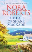 The fall of Shane MacKade