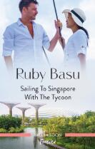 Sailing to Singapore with the tycoon