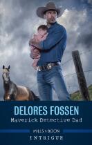 Maverick detective Dad