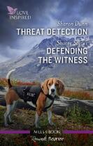 Threat detection : Defending the witness