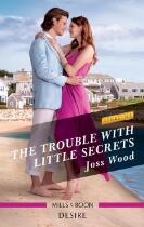 The trouble with little secrets