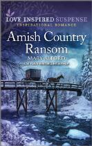 Amish country ransom