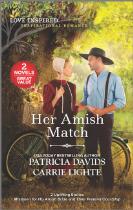 Her Amish match
