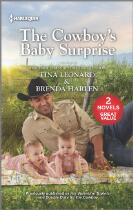 The cowboy's baby surprise