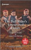 The bull rider's unexpected family