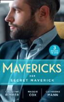 Mavericks : her secret maverick