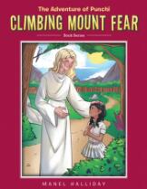 Climbing Mount Fear