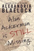 Alan Ackerman is Still Missing.