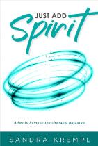 Just Add Spirit : A key to living in the changing paradigm.